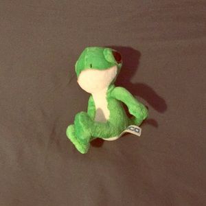 Geico stuffed animal